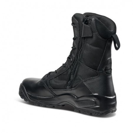 Anfibi donna neri da uniforme 5.11 Tactical modello ATAC 2.0 altezza 8 pollici (12403) | Italia | Perugia | PUNTOZERO