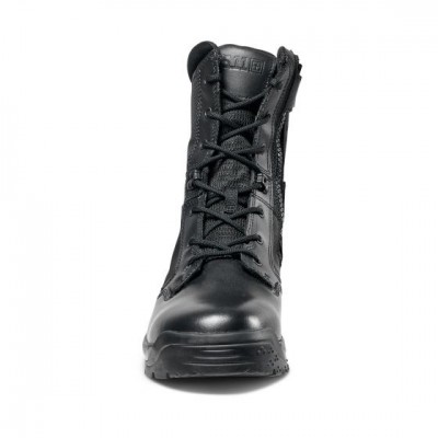 Anfibi donna neri da uniforme 5.11 Tactical modello ATAC 2.0 altezza 8 pollici (12403) | Italia | Perugia | PUNTOZERO