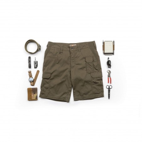 Pantaloni corti 5.11 Tactical ABR Pro Short (73349) | Italia | Perugia | PUNTOZERO | antistrappo | Teflon