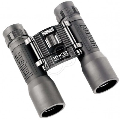 Bushnell binocolo PowerView 16x32 | 420429 | Perugia | PUNTOZERO | Italia | outdoor | compatto