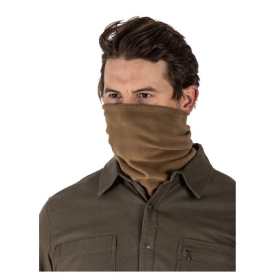 Scaldacollo 5.11 Tactical Fleece Neck Gaiter (89494) | Italia | Inverno | Perugia | PUNTOZERO | tubolare