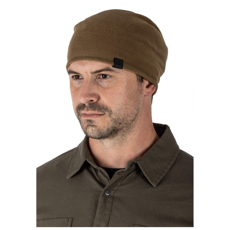 Scaldacollo 5.11 Tactical Fleece Neck Gaiter (89494) | Italia | Inverno | Perugia | PUNTOZERO | tubolare