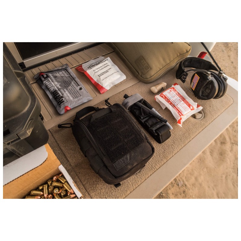 5.11 Tactical UCR IFAK Pouch (56300) | tasca medica | Italia | Perugia | PUNTOZERO | Kit medico