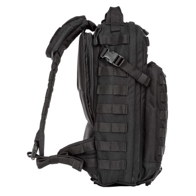 5.11 Tactical monospalla Rush MOAB 10 | ambidestro | Italia | Perugia | PUNTOZERO