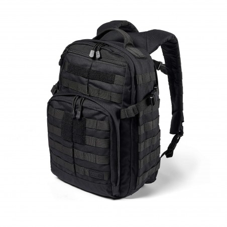 5.11 Tactical zaino Rush 12 2.0 (56561) | Perugia | Italia | PUNTOZERO | montagna | outdoor | trekking | 25 litri | MOLLE