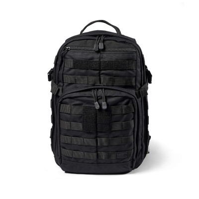 5.11 Tactical zaino Rush 12 2.0 (56561) | Perugia | Italia | PUNTOZERO | montagna | outdoor | trekking | 25 litri | MOLLE