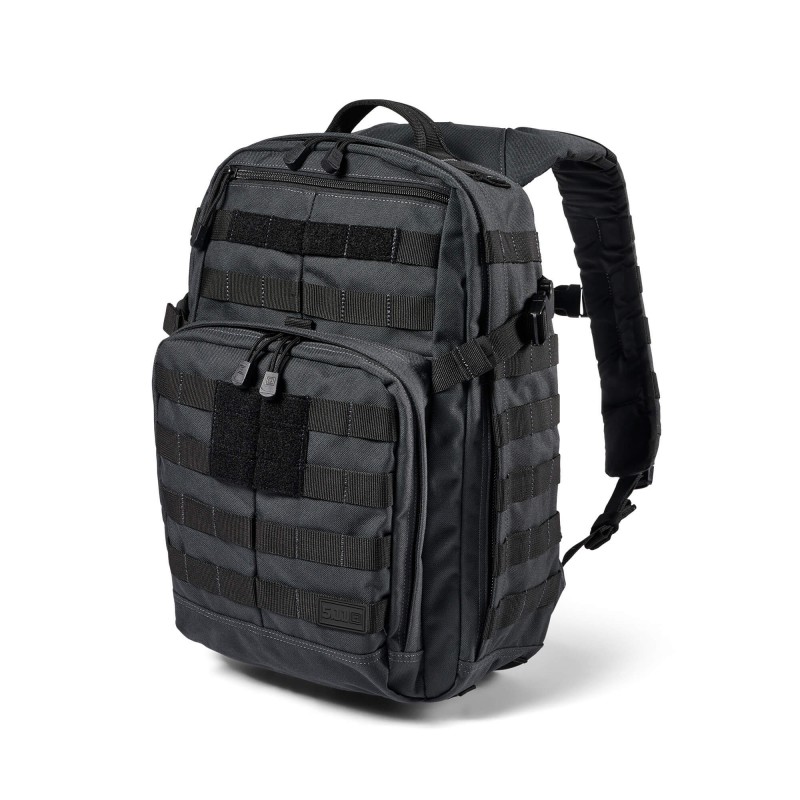 5.11 Tactical zaino Rush 12 2.0 (56561) | Perugia | Italia | PUNTOZERO | montagna | outdoor | trekking | 25 litri | MOLLE