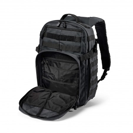 5.11 Tactical zaino Rush 12 2.0 (56561) | Perugia | Italia | PUNTOZERO | montagna | outdoor | trekking | 25 litri | MOLLE