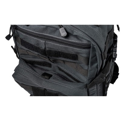 5.11 Tactical zaino Rush 12 2.0 (56561) | Perugia | Italia | PUNTOZERO | montagna | outdoor | trekking | 25 litri | MOLLE