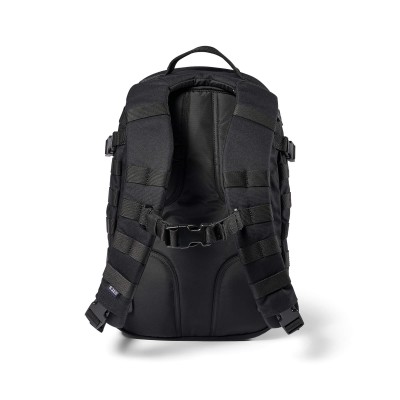 5.11 Tactical zaino Rush 12 2.0 (56561) | Perugia | Italia | PUNTOZERO | montagna | outdoor | trekking | 25 litri | MOLLE