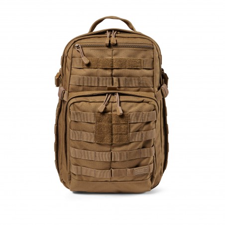 5.11 Tactical zaino Rush 12 2.0 (56561) | Perugia | Italia | PUNTOZERO | montagna | outdoor | trekking | 25 litri | MOLLE