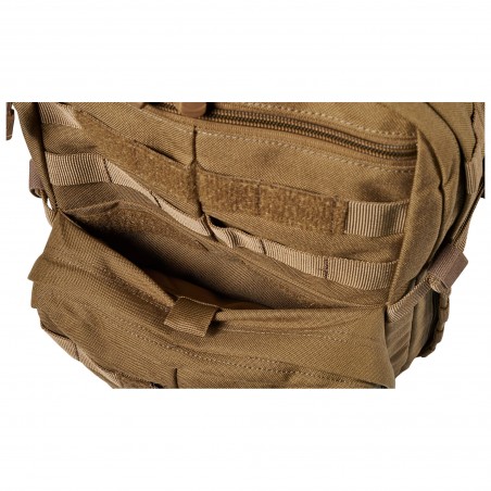 5.11 Tactical zaino Rush 12 2.0 (56561) | Perugia | Italia | PUNTOZERO | montagna | outdoor | trekking | 25 litri | MOLLE