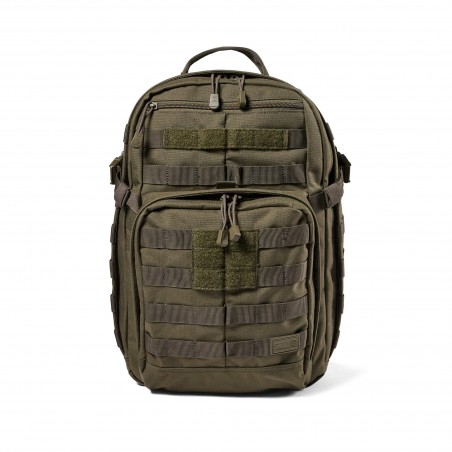 5.11 Tactical zaino Rush 12 2.0 (56561) | Perugia | Italia | PUNTOZERO | montagna | outdoor | trekking | 25 litri | MOLLE