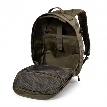 5.11 Tactical zaino Rush 12 2.0 (56561) | Perugia | Italia | PUNTOZERO | montagna | outdoor | trekking | 25 litri | MOLLE