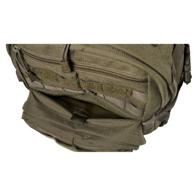 5.11 Tactical zaino Rush 12 2.0 (56561) | Perugia | Italia | PUNTOZERO | montagna | outdoor | trekking | 25 litri | MOLLE