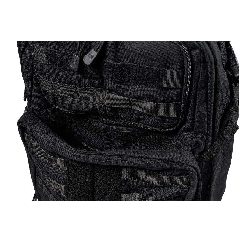 5.11 Tactical zaino Rush 24 2.0 (56563) | Perugia | Italia | PUNTOZERO | montagna | outdoor | trekking | 37 litri | MOLLE