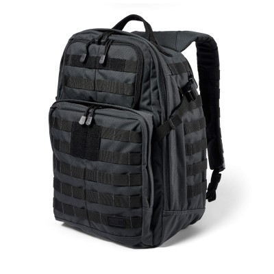 5.11 Tactical zaino Rush 24 2.0 (56563) | Perugia | Italia | PUNTOZERO | montagna | outdoor | trekking | 37 litri | MOLLE