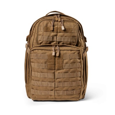 Zaino 5.11 Tactical Rush 24 2.0 (56563) | tattico militare outdoor bushcraft | Perugia Italia | PUNTOZERO