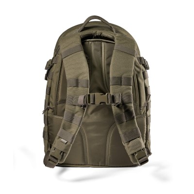 Zaino 5.11 Tactical Rush 24 2.0 (56563) | tattico militare outdoor bushcraft | Perugia Italia | PUNTOZERO