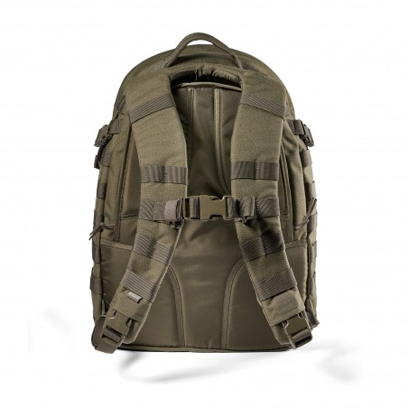 5.11 Tactical zaino Rush 24 2.0 (56563) | Perugia | Italia | PUNTOZERO | montagna | outdoor | trekking | 37 litri | MOLLE