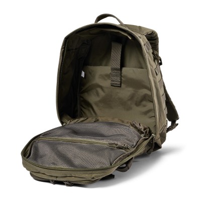 5.11 Tactical zaino Rush 24 2.0 (56563) | Perugia | Italia | PUNTOZERO | montagna | outdoor | trekking | 37 litri | MOLLE