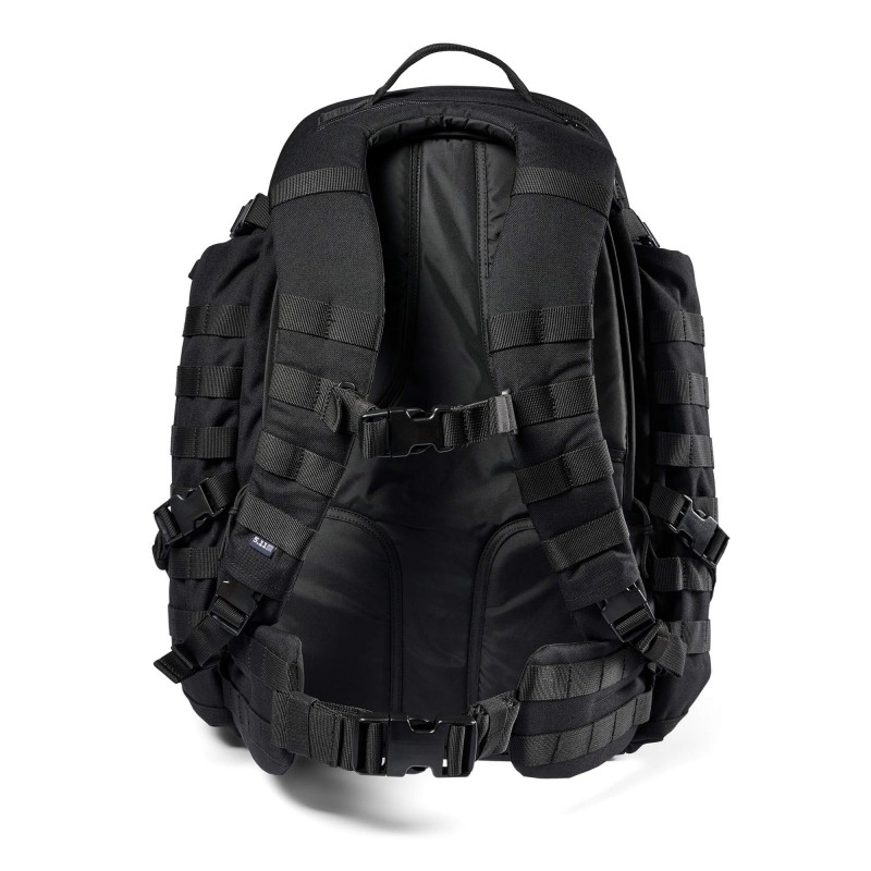 Zaino 5.11 Tactical Rush 72 2.0 (56565) | Perugia | Italia | PUNTOZERO | montagna | outdoor | trekking | 55 litri | MOLLE