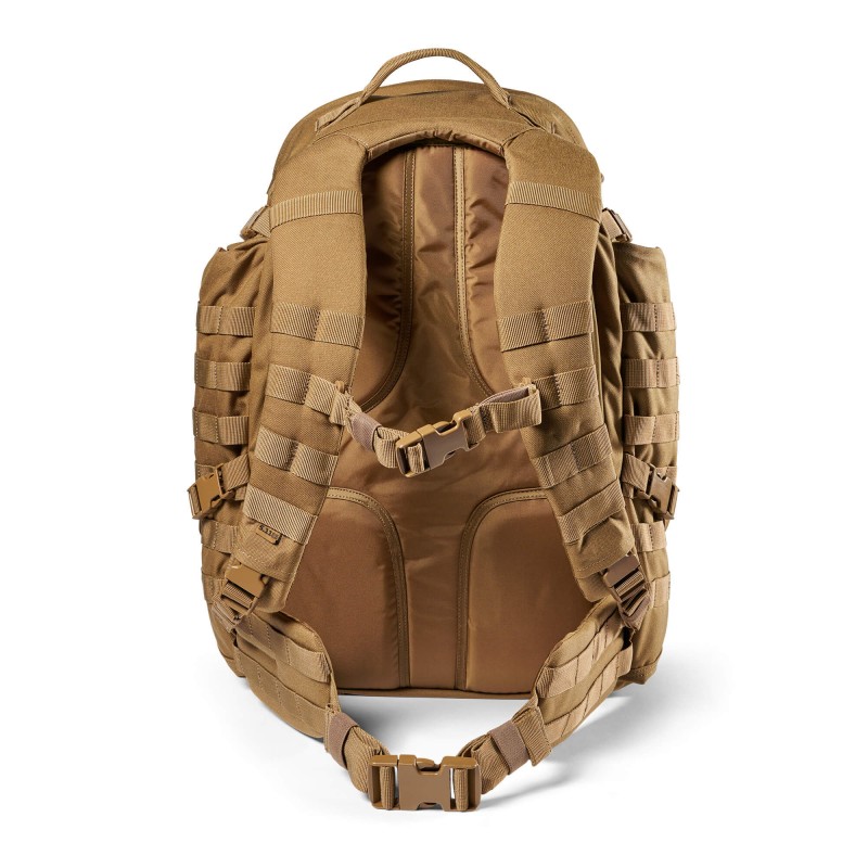 Zaino 5.11 Tactical Rush 72 2.0 (56565) | Perugia | Italia | PUNTOZERO | montagna | outdoor | trekking | 55 litri | MOLLE