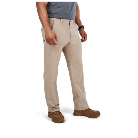 5.11 Tactical pantaloni Decoy Convertible (74531) | Italia | short | bermuda | convertibili | cargo | estate | elasticizzati