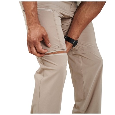 5.11 Tactical pantaloni Decoy Convertible (74531) | Italia | short | bermuda | convertibili | cargo | estate | elasticizzati