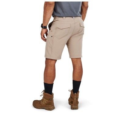 5.11 Tactical pantaloni Decoy Convertible (74531) | Italia | short | bermuda | convertibili | cargo | estate | elasticizzati