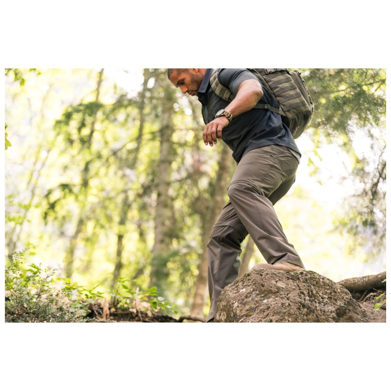 5.11 Tactical pantaloni Decoy Convetible (74531) | Italia | short | bermuda | convertibili | cargo | estate | elasticizzati