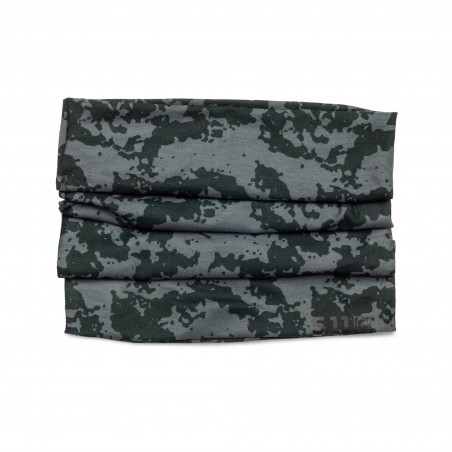 Tubolare estivo 5.11 Tactical Halo Neck Gaiter (89471) | 5.11 Italia | Perugia | PUNTOZERO | scaldacollo | bandana