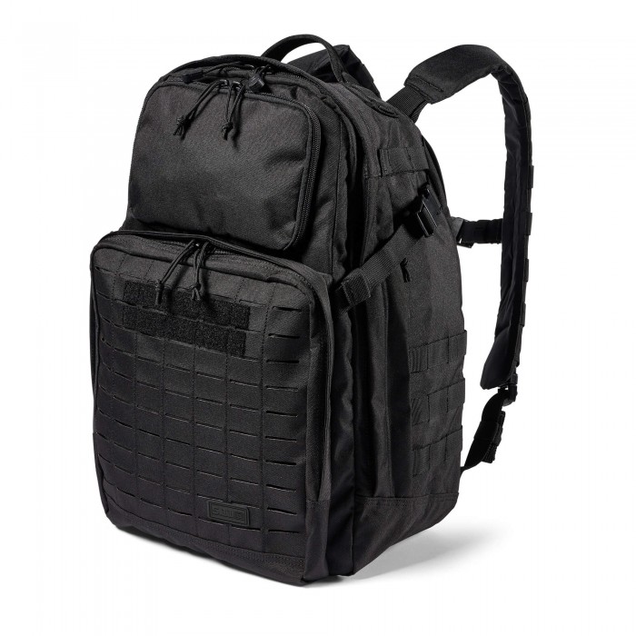 5.11 Tactical zaino Fast-Tac 24 (56638) | 37 litri | Italia | MOLLE | uniforme | escursione | trekking | Perugia