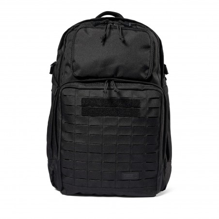 5.11 Tactical zaino Fast-Tac 24 (56638) | 37 litri | Italia | MOLLE | uniforme | escursione | trekking | Perugia