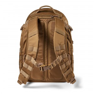 5.11 Tactical zaino Fast-Tac 24 (56638) | 37 litri | Italia | MOLLE | uniforme | escursione | trekking | Perugia