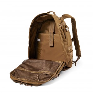 5.11 Tactical zaino Fast-Tac 24 (56638) | 37 litri | Italia | MOLLE | uniforme | escursione | trekking | Perugia