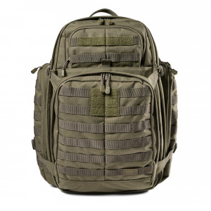 Zaino 5.11 Tactical Rush 72 2.0 (56565) | Perugia | Italia | PUNTOZERO | montagna | outdoor | trekking | 55 litri | MOLLE