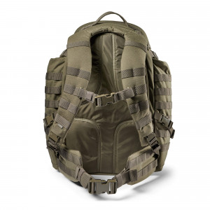 Zaino 5.11 Tactical Rush 72 2.0 (56565) | Perugia | Italia | PUNTOZERO | montagna | outdoor | trekking | 55 litri | MOLLE