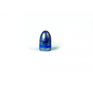 Northwest palla cal. 9mm 124 grs RN .356 piombo 1000 pz | ricarica | ogive | palle | armeria | Perugia