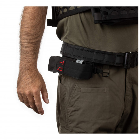 5.11 Tactical Flex Tourniquet Pouch (56649) | custodia | tasca | Italia | Perugia | PUNTOZERO