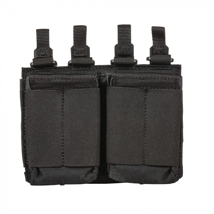 5.11 Tactical porta caricatore Flex Double AR Mag Pouch (56423) | buffetteria | poligono | AR15 | armeria | Perugia