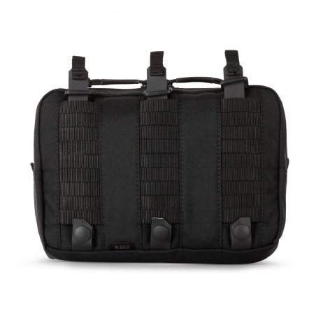 5.11 Tactical Flex 9.6 Pouch (56657) | tasca MOLLE | Italia | Perugia | PUNTOZERO