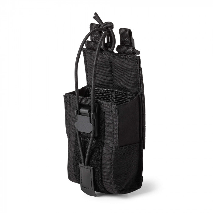 5.11 Tactical Flex Radio 2.0 Pouch (56652) | uniforme | buffetteria | Italia | Perugia | PUNTOZERO