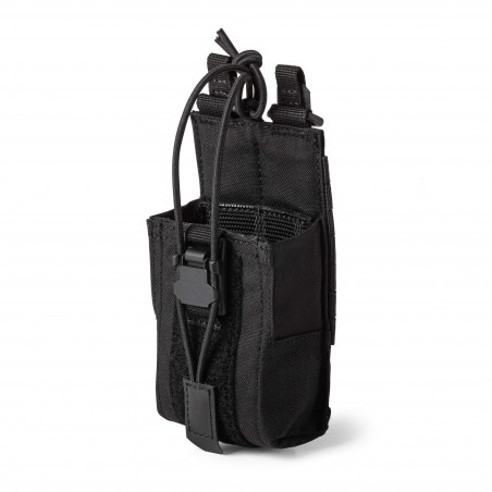 5.11 Tactical Flex Radio 2.0 Pouch (56652) | uniforme | buffetteria | Italia | Perugia | PUNTOZERO