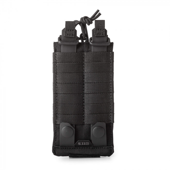 5.11 Tactical Flex Radio 2.0 Pouch (56652) | uniforme | buffetteria | Italia | Perugia | PUNTOZERO