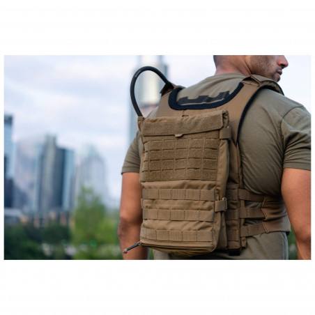 5.11 Tactical PC Hydratation Carrier (56665) | vescica | sacca idratazione | idrica | Italia | Trekking | Outdoor