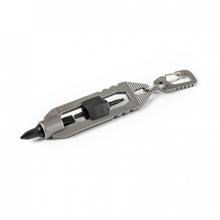 5.11 Tactical EDT Hex (56672) | multitool | portachiavi | cacciavite | Torx | EDC | Everyday Carry | Italia