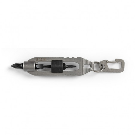 5.11 Tactical EDT Hex (56672) | multitool | portachiavi | cacciavite | Torx | EDC | Everyday Carry | Italia