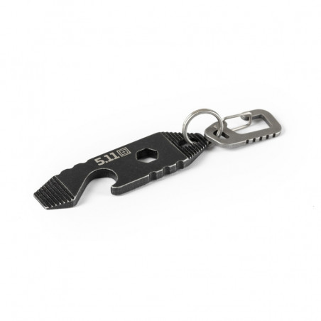 5.11 Tactical EDT Pry (56671) | multitool | EDC | portachiavi | apribottiglie | leva | cacciavite | Italia | everyday carry