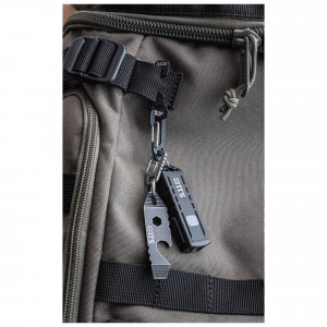 5.11 Tactical Hardpoint M1+MD (56642) | moschettone | MOLLE | HEXGRID | EDC | Italia